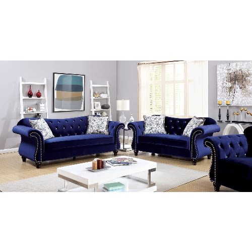 Kelvington Set - 3 +2 + 1