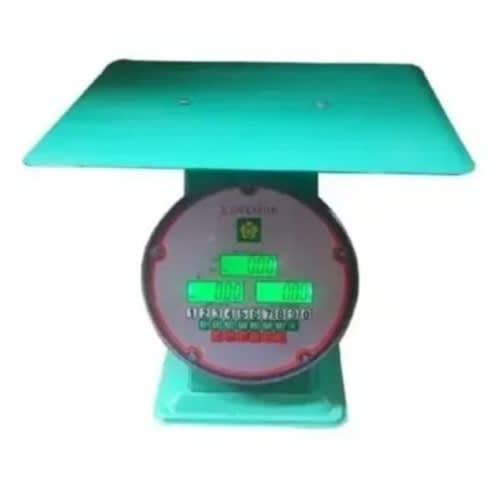 Digital Weighing Counting Table Scale - 150kg Capacity