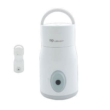 Rechargeable Camping Touch - 5W