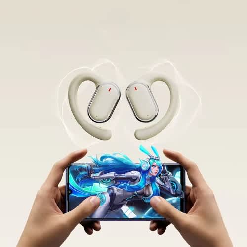 Wireless Headset - X93