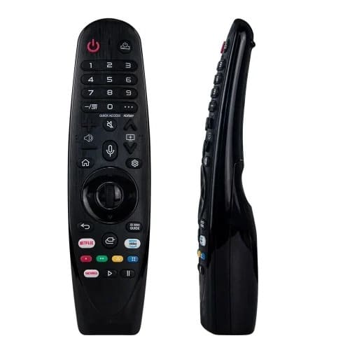 Magic Voice Remote Control For Lg Ai Thinq 4k Smart Tv