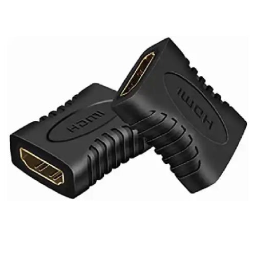 Hdmi Female To Female Extender
