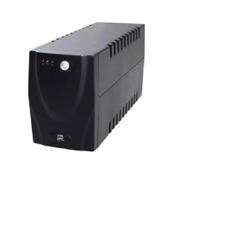 UPS Power Supply - 1.2kva