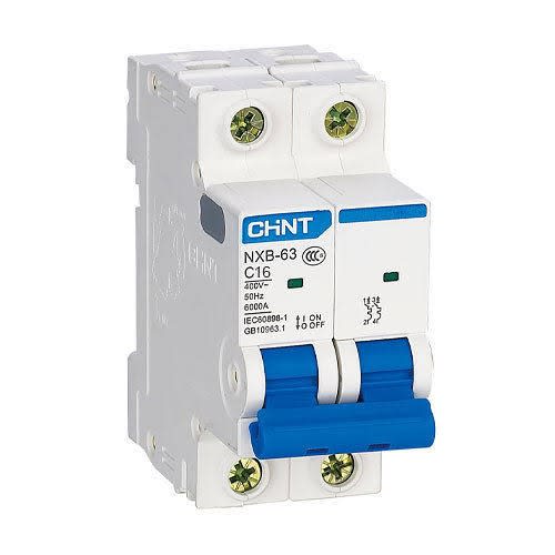 Chint 32a Ac Circuit Breaker