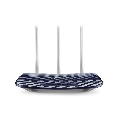 Archer C20 Ac750 Wireless Dual Band Router