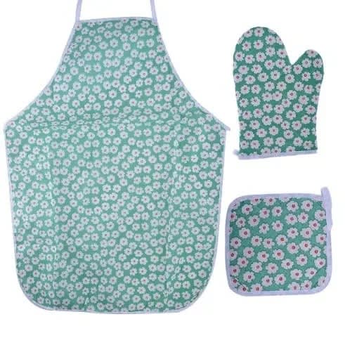 6 Set Of Apron