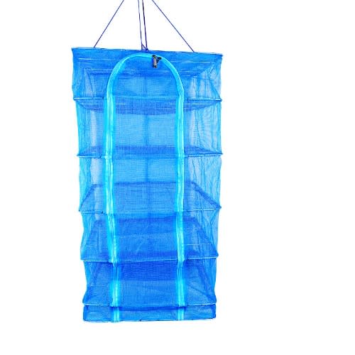 Food Drying Net - 4 Layers  Outdoor Food Dryer