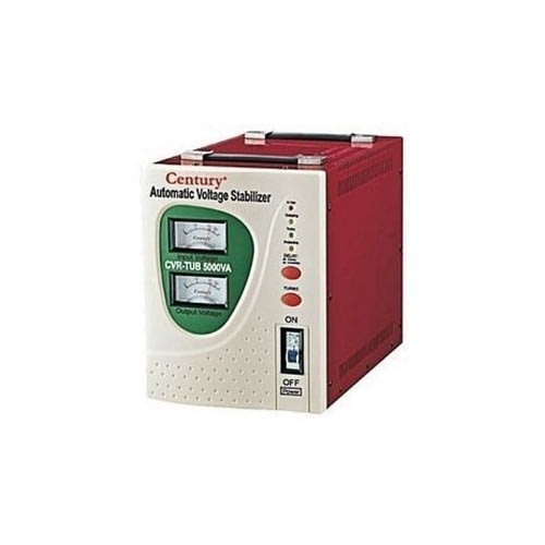 Stabilizer - Automatic Voltage Regulator - 5000W