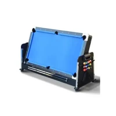 4 In 1 Rotating Snooker Board With Air Hockey & Table Tennis Board 4 In 1 Rotati