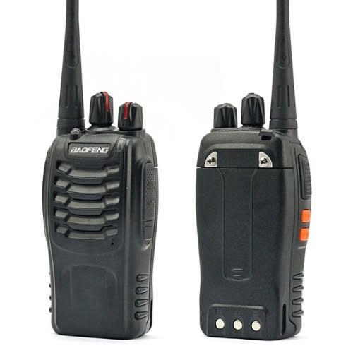 Walkie Talkie Two Way Radio - 1 Piece