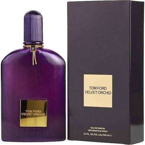 Tom Ford Velvet Orchid Lumiere Edp Perfume For Women - 100ml