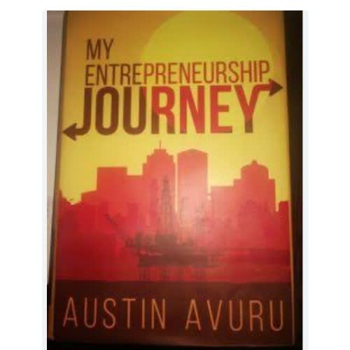 My Entrepreneurship Journey