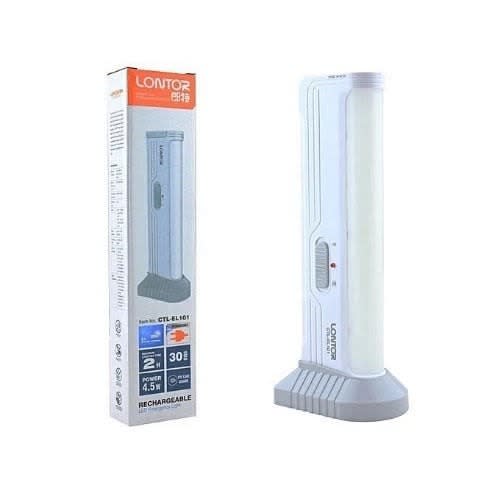 Rechargeable Light - Ctl-101