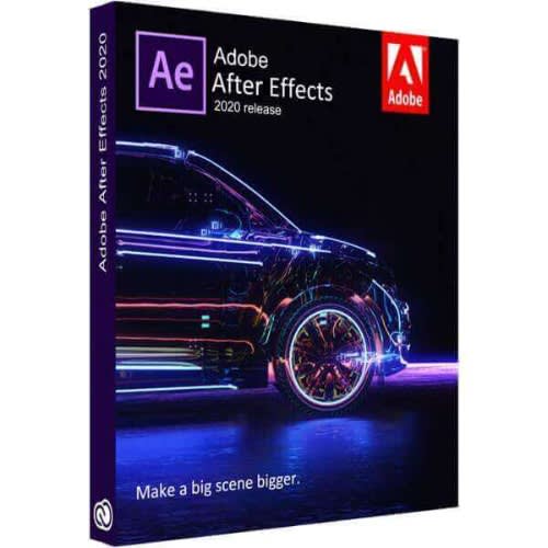 After Effects Cc 2021 For Mac