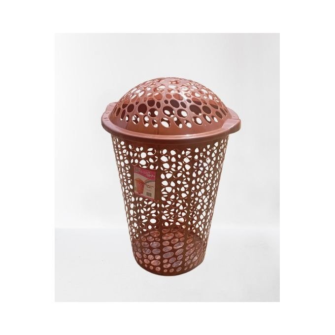 Laundry basket