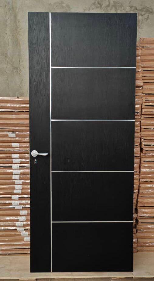 Materials =Full Hdf door  Rom Size=2050x840 Toilet size=2050x740