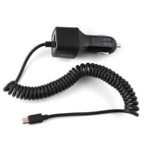 Budi Car Charger