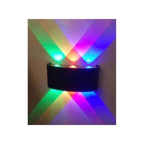 Wall Bracket Indoor/outside Light