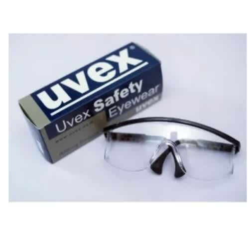 Safety Eyeglass - 2 Pieces