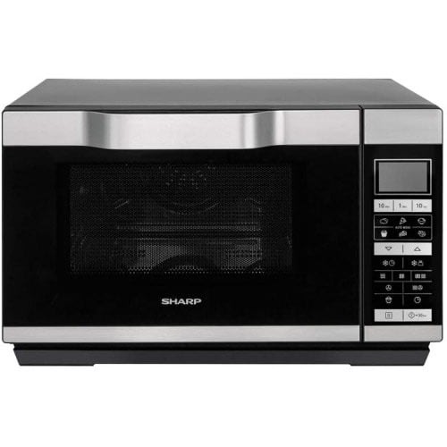 25 Litre Touch Control Digital Combination Microwave- R861slm - 900W