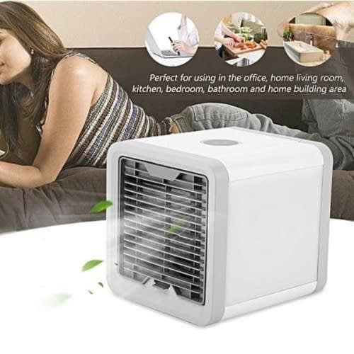 Humidifier Arctic Air Mini Air Conditioner Buy Mini Arctic Air