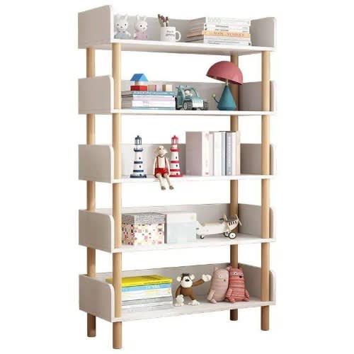 5 Layer Wooder Rack 80*24*1