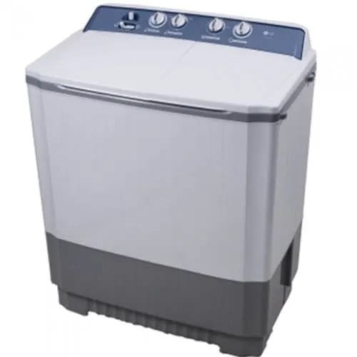 Wm 1401 Twin Tub Washing Machine - 12kg