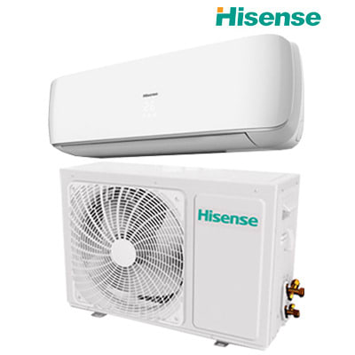 1.5hp Split Air Conditioner With R22 Gas-100% Copper