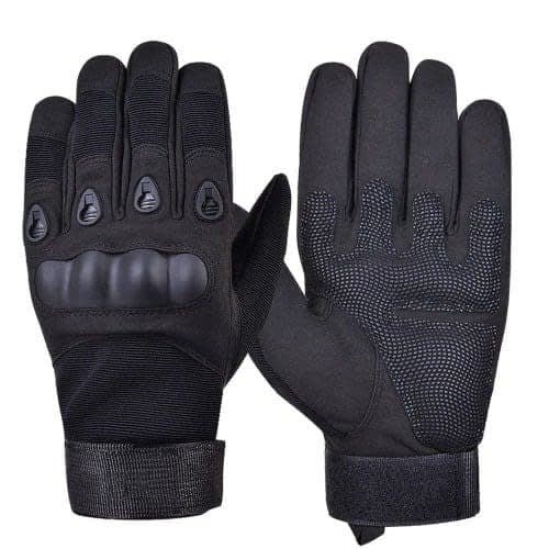 Full Finger Tactical Glove