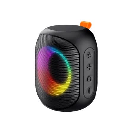 Rgb Light Bluetooth Speaker - Sk868bt