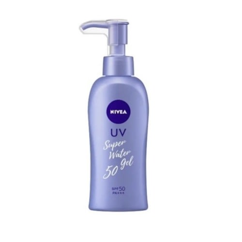 Sun Protect Water Gel Spf 50 Pa+++ - 140g