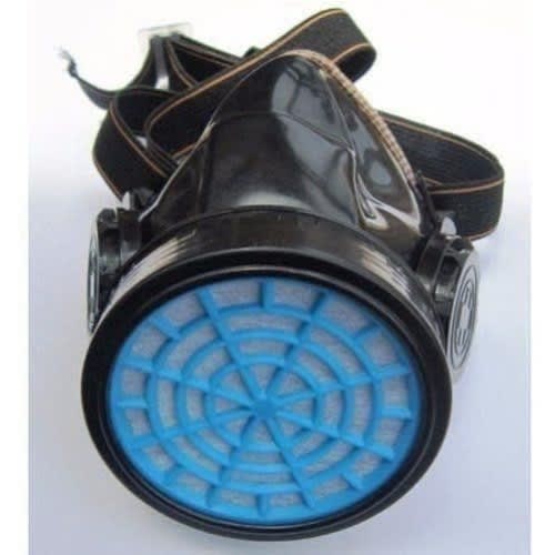 Respirator & Industrial Safety Nose Mask - Pack Of 10