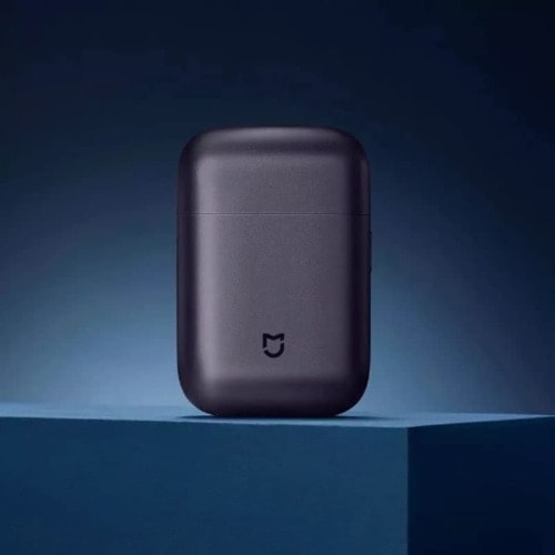 S600 Men's Electric Shaver - Washable Electric Razor