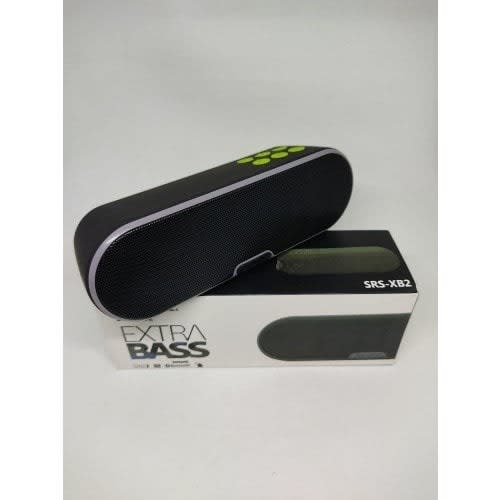 Sony Bluetooth Wireless Speaker - Srs-xb2