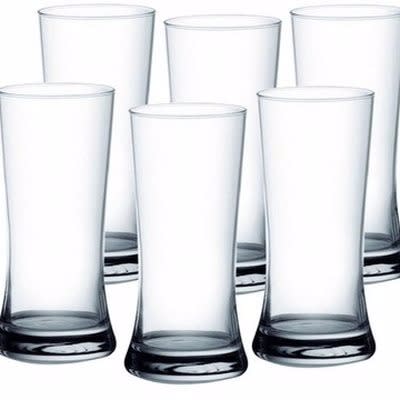 Hi Ball Tumblers - Set of 6 - 425 ml