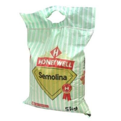 Honeywell Semolina-5kg