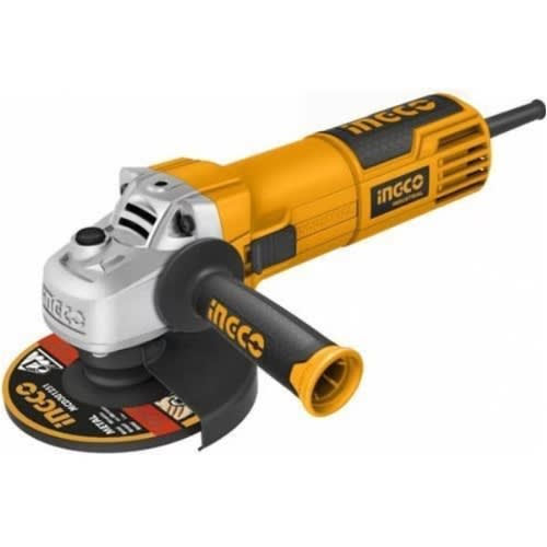 Ingco Angle Grinder 4 1/2 Inches 950w
