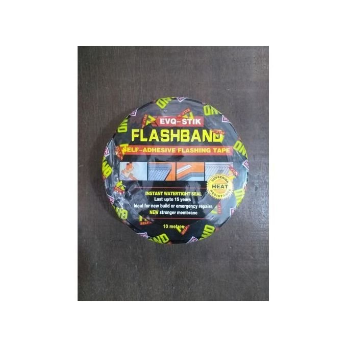 FLASHBAND SELF - ADHESIVE FLASHING TAPE