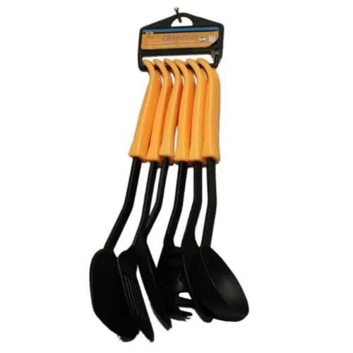 Non Stick Spoon Set