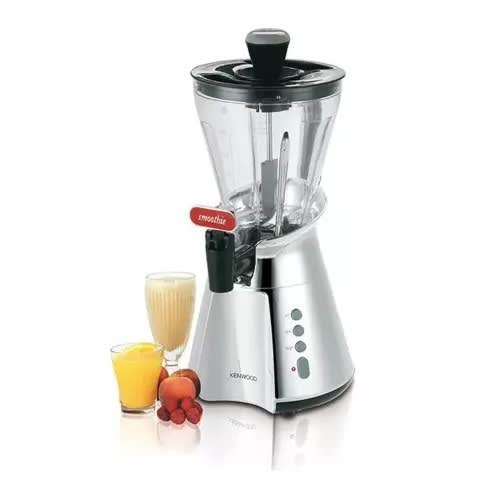 Smoothie Blender Sb266 - 500w 1.5L