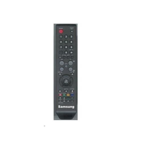 Tv Replacement Remote Control