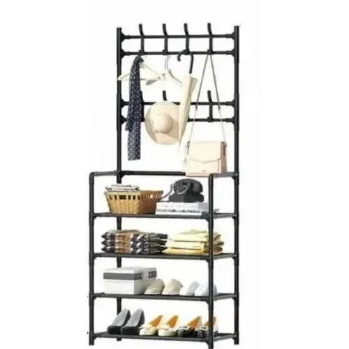 Shoe & Cloth Rack