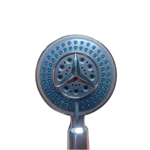 3-stage Water Shower Head