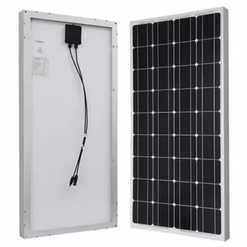 2 In 1 Mono-crystalline Solar Panel - 200w