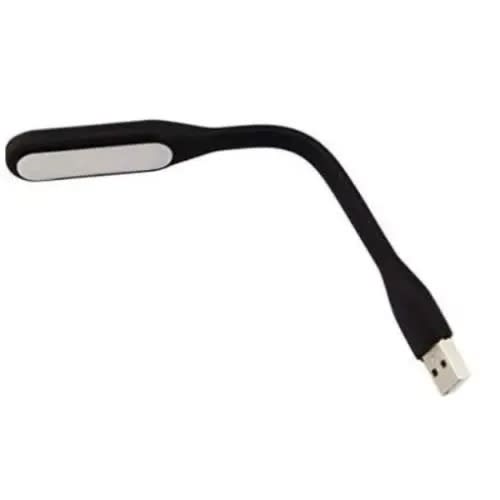 Flexible Usb Led Light For Laptop & PC  Keyboard