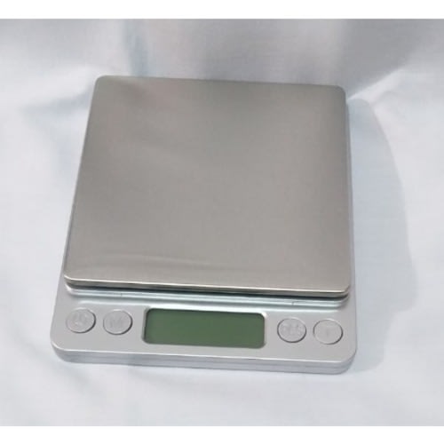 Electronic Weighing Scale -3000gx0.1g