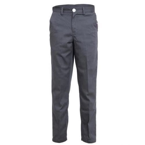 Men's Chinos -Ash