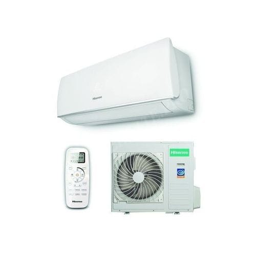1hp Split Air Conditioner With R410 Gas