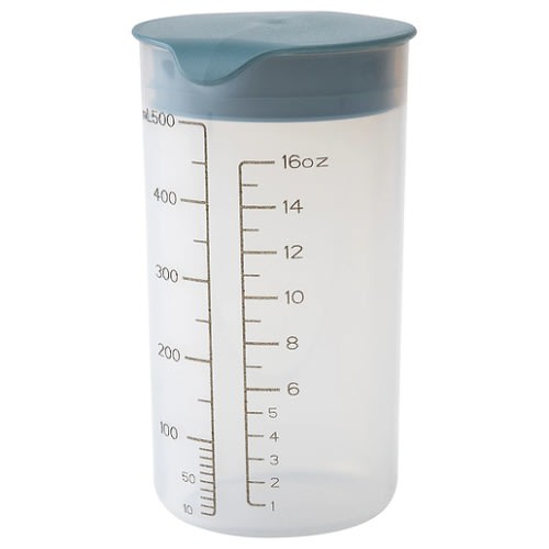 StandardmAtt Shaker  -500ml