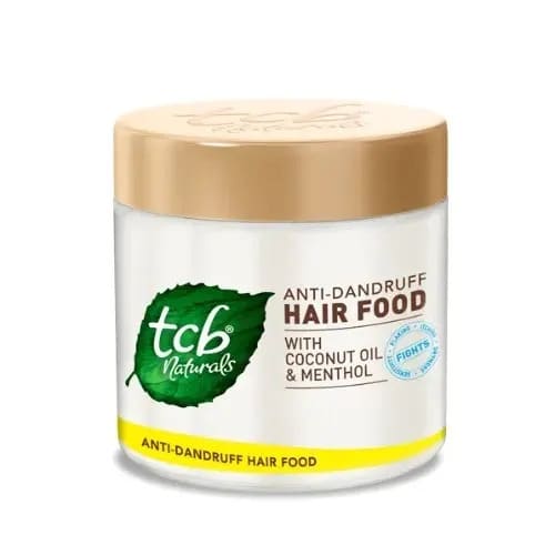 Tcb - Anti-dandruff Hair Food - 100m